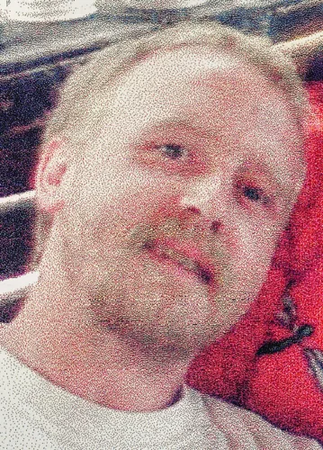 Christopher C. Carroll 1970-2026